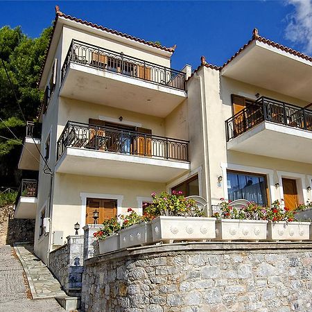 Eden Apartments Νέο Κλήμα Εξωτερικό φωτογραφία