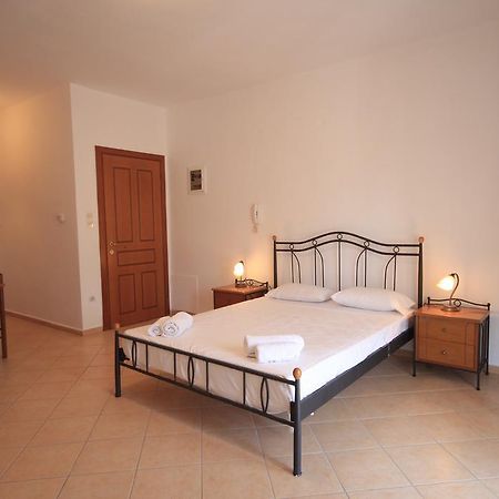 Eden Apartments Νέο Κλήμα Εξωτερικό φωτογραφία