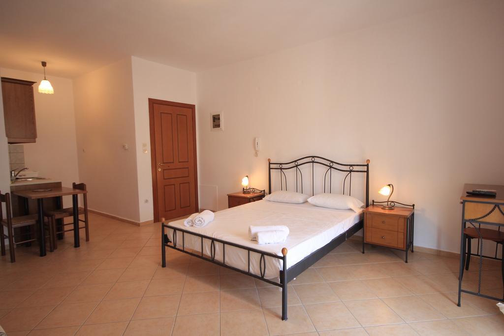 Eden Apartments Νέο Κλήμα Εξωτερικό φωτογραφία