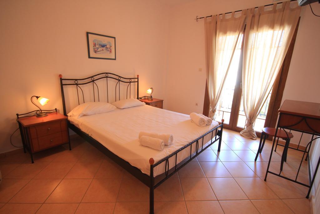 Eden Apartments Νέο Κλήμα Εξωτερικό φωτογραφία