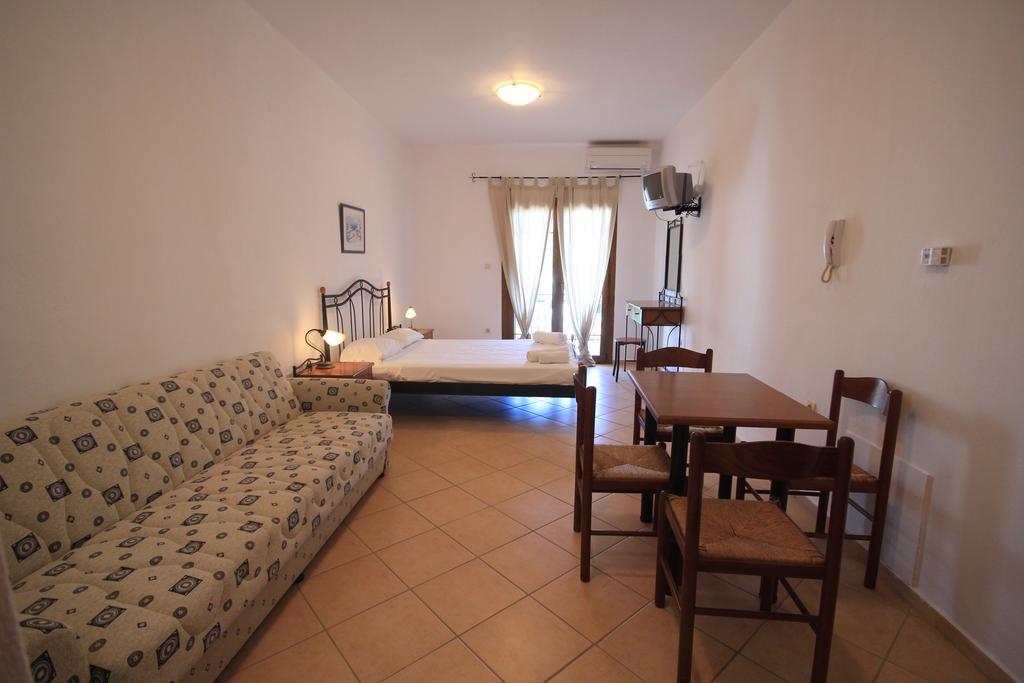Eden Apartments Νέο Κλήμα Εξωτερικό φωτογραφία