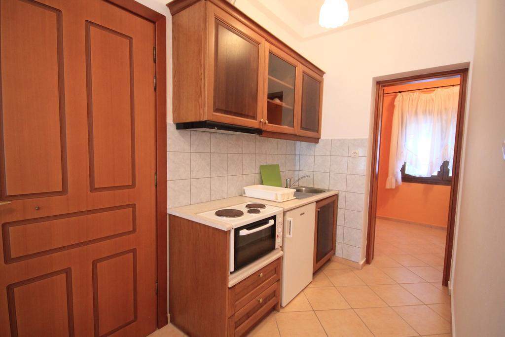 Eden Apartments Νέο Κλήμα Εξωτερικό φωτογραφία