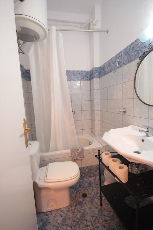 Eden Apartments Νέο Κλήμα Εξωτερικό φωτογραφία