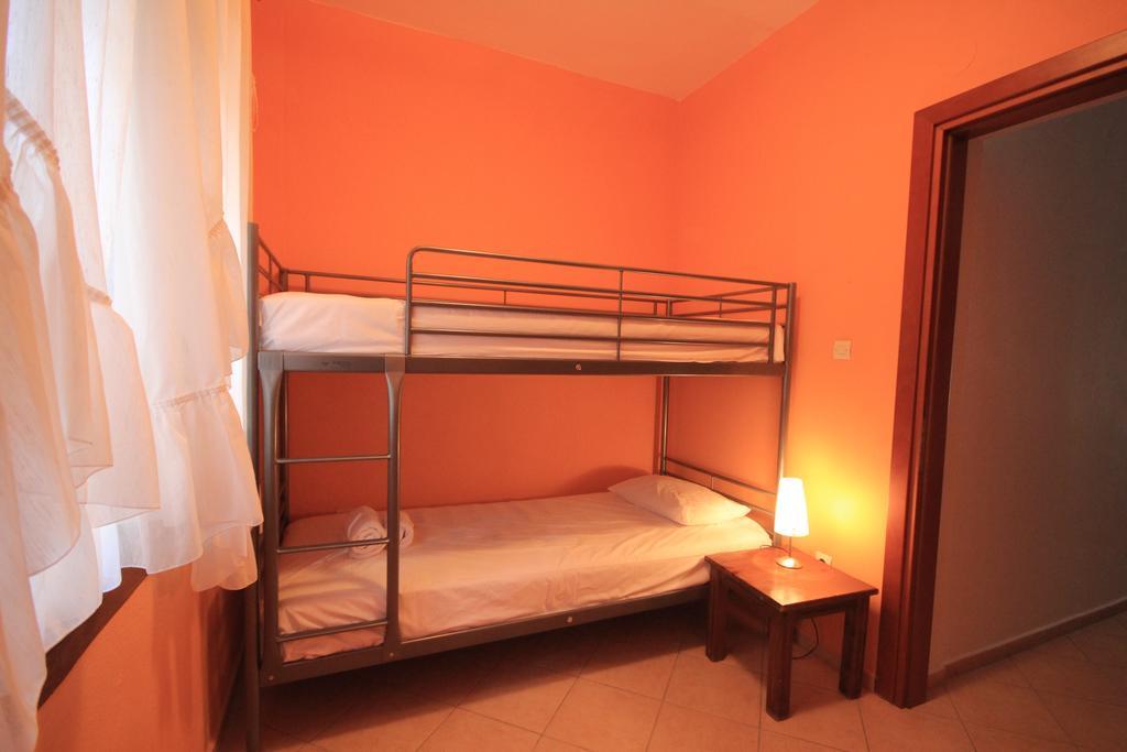 Eden Apartments Νέο Κλήμα Εξωτερικό φωτογραφία