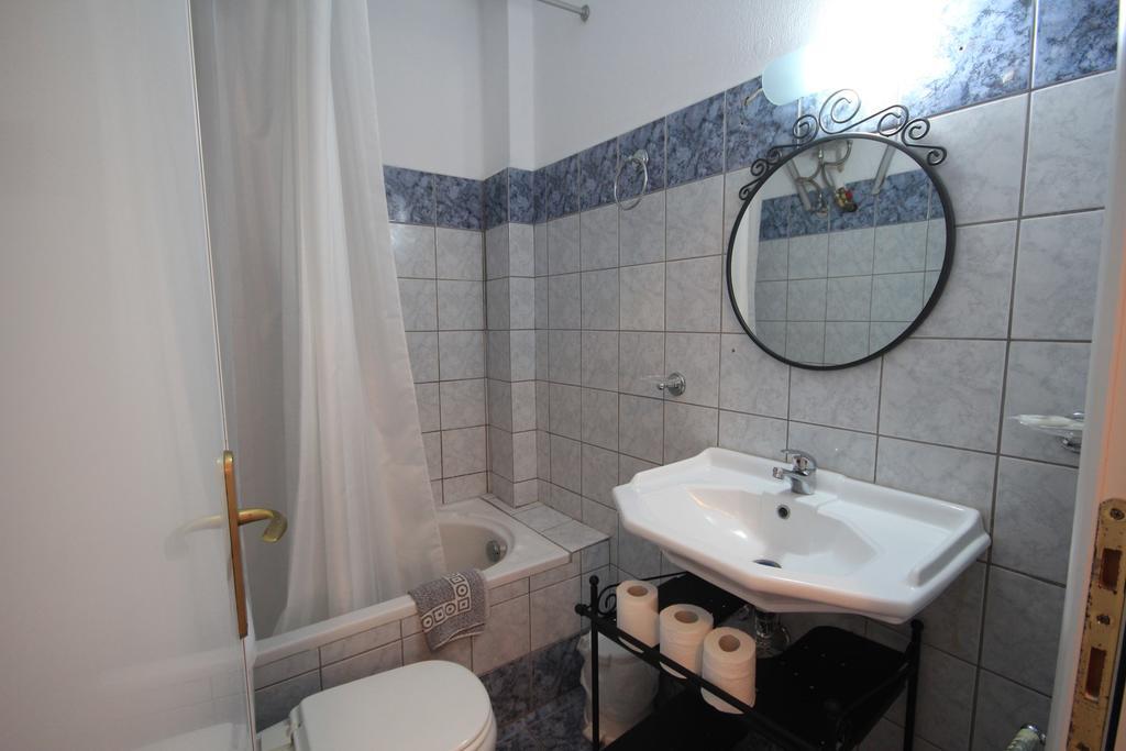 Eden Apartments Νέο Κλήμα Εξωτερικό φωτογραφία