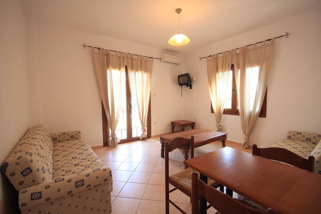 Eden Apartments Νέο Κλήμα Εξωτερικό φωτογραφία