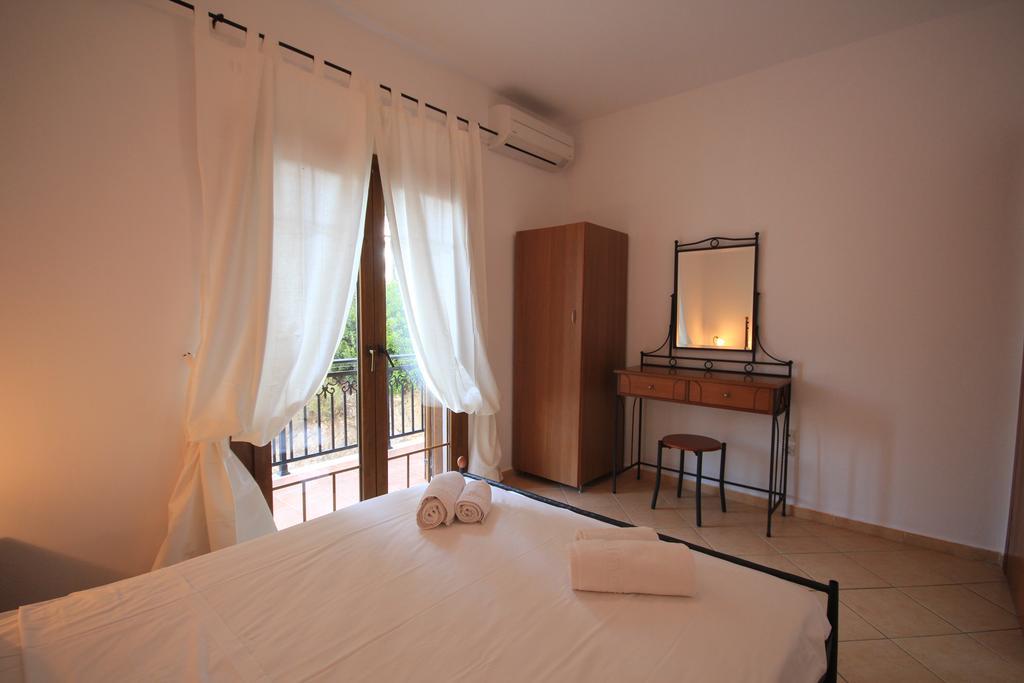 Eden Apartments Νέο Κλήμα Εξωτερικό φωτογραφία