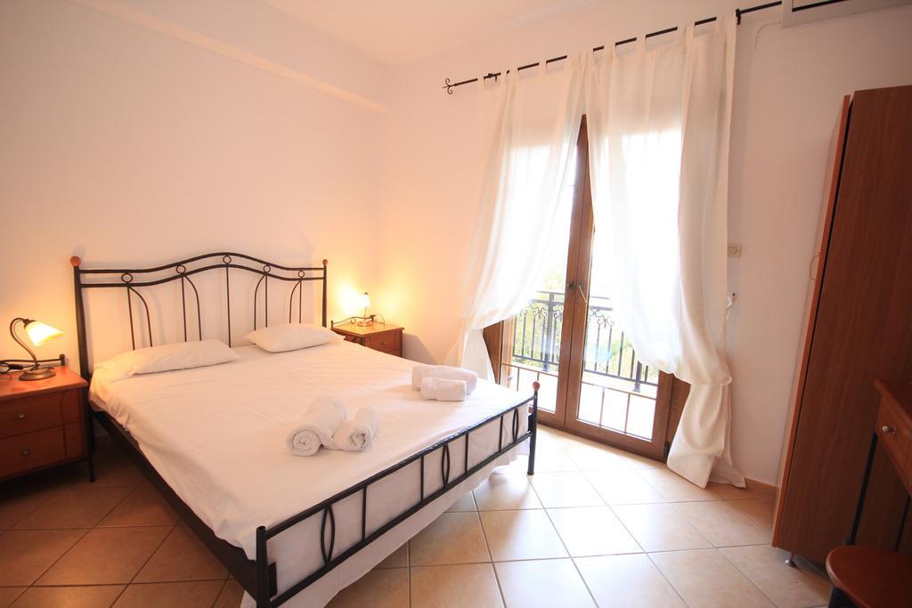 Eden Apartments Νέο Κλήμα Εξωτερικό φωτογραφία