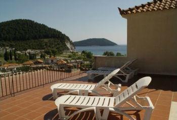 Eden Apartments Νέο Κλήμα Εξωτερικό φωτογραφία