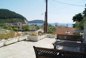 Eden Apartments Νέο Κλήμα Εξωτερικό φωτογραφία