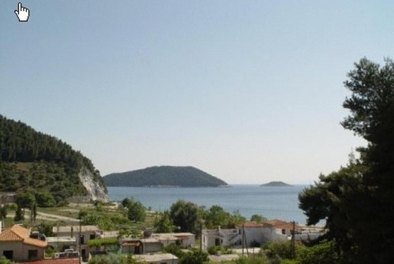 Eden Apartments Νέο Κλήμα Εξωτερικό φωτογραφία