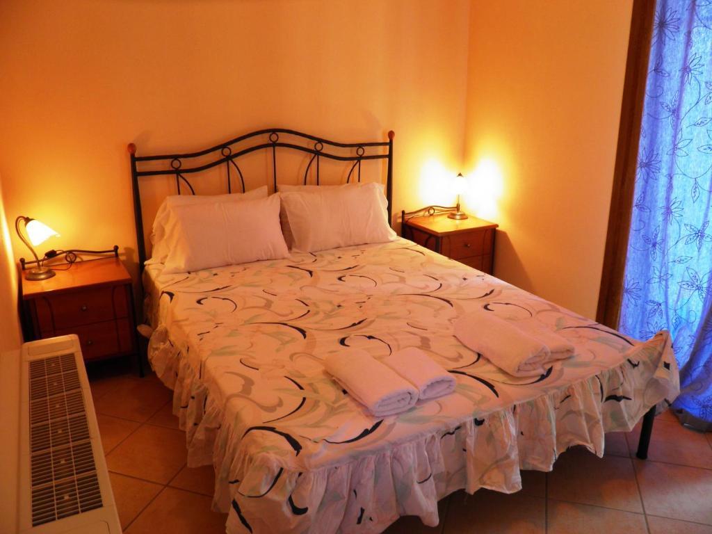 Eden Apartments Νέο Κλήμα Δωμάτιο φωτογραφία
