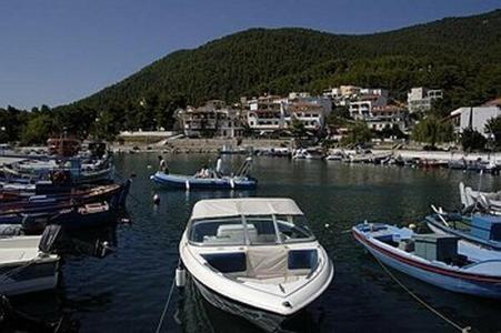 Eden Apartments Νέο Κλήμα Εξωτερικό φωτογραφία